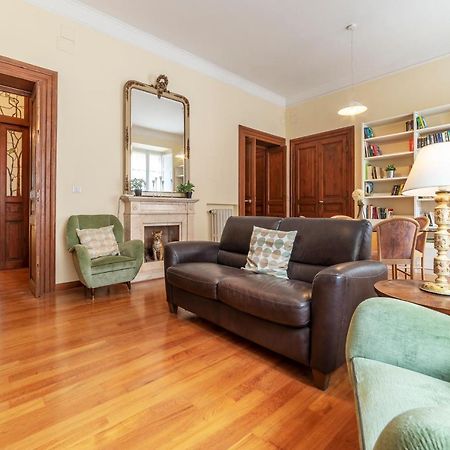 Termini Central And Elegant Apartment Roma Dış mekan fotoğraf