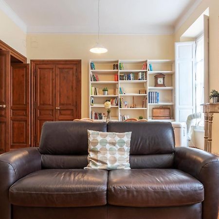 Termini Central And Elegant Apartment Roma Dış mekan fotoğraf