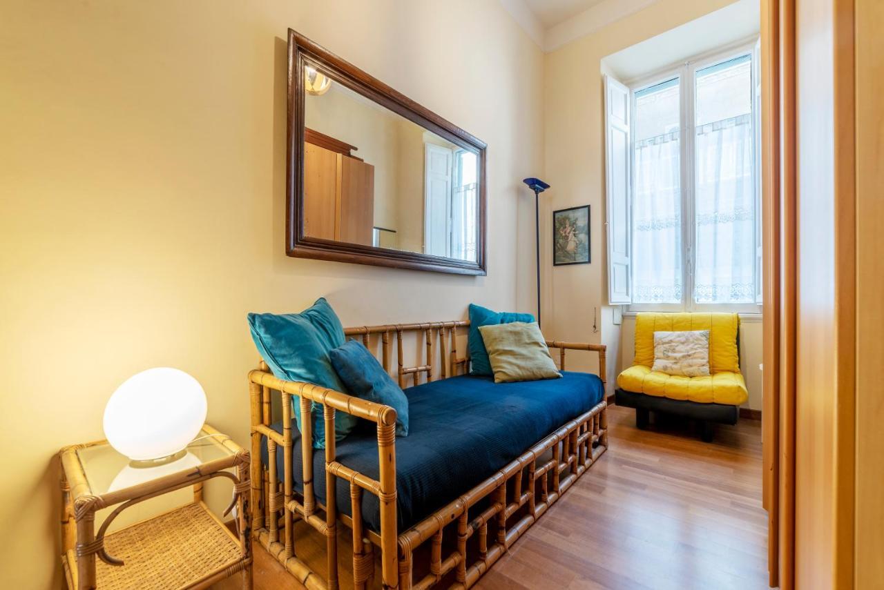 Termini Central And Elegant Apartment Roma Dış mekan fotoğraf