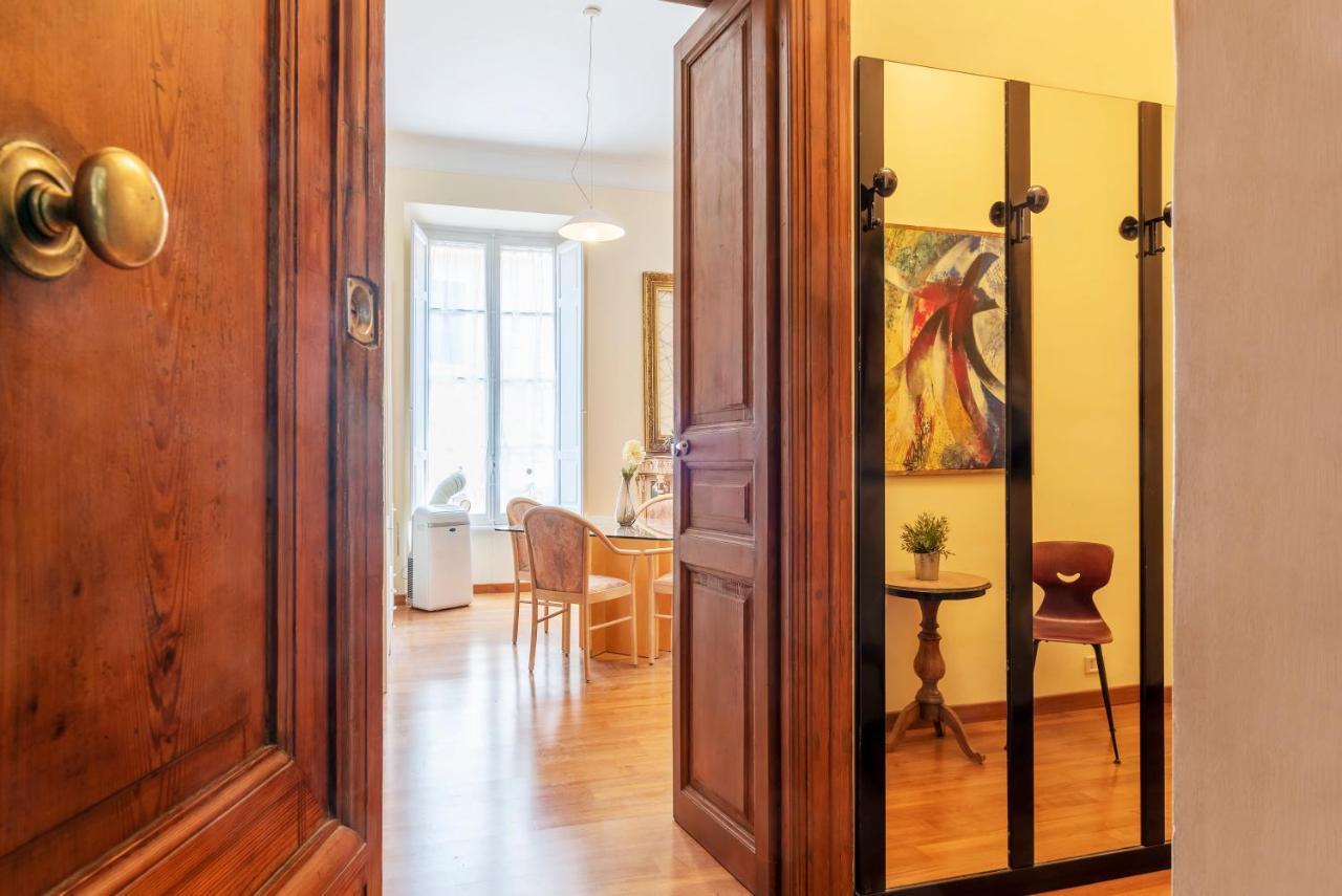 Termini Central And Elegant Apartment Roma Dış mekan fotoğraf