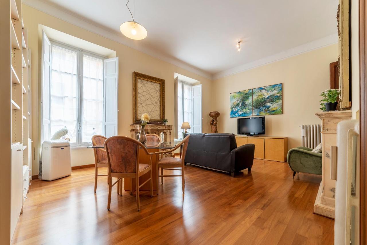 Termini Central And Elegant Apartment Roma Dış mekan fotoğraf