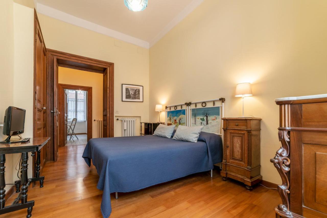 Termini Central And Elegant Apartment Roma Dış mekan fotoğraf