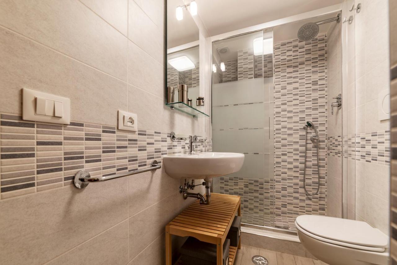 Termini Central And Elegant Apartment Roma Dış mekan fotoğraf