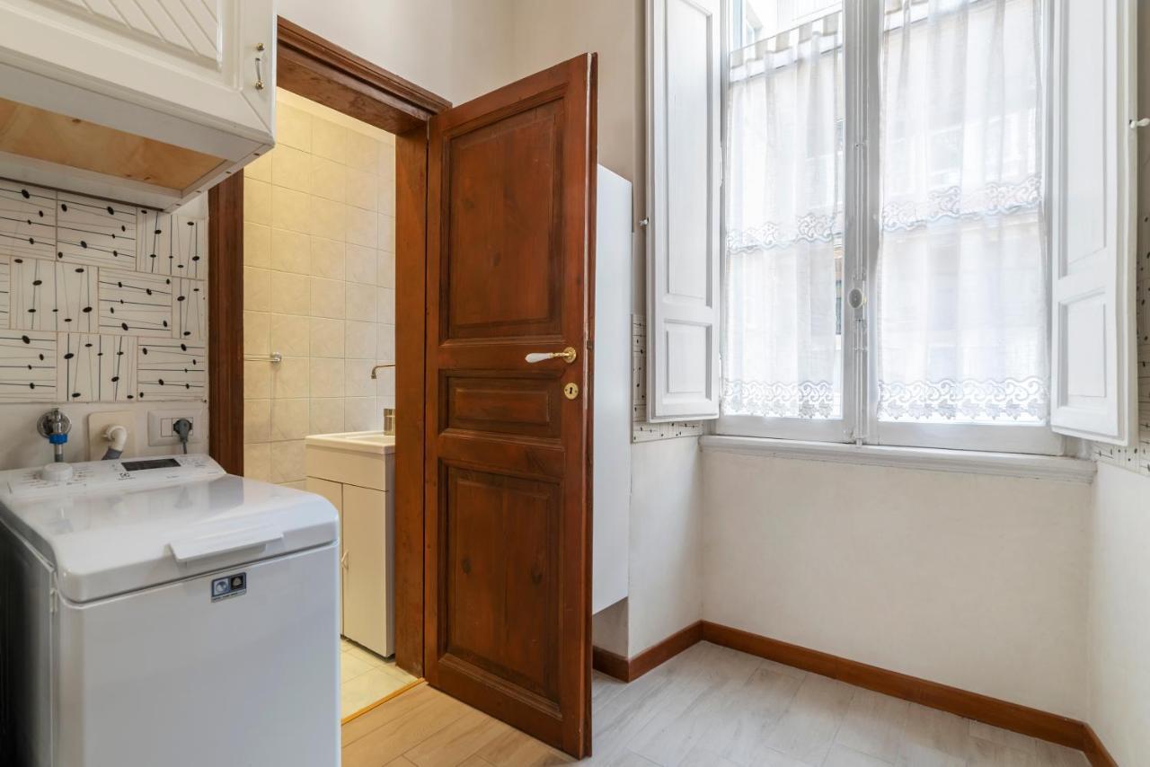 Termini Central And Elegant Apartment Roma Dış mekan fotoğraf