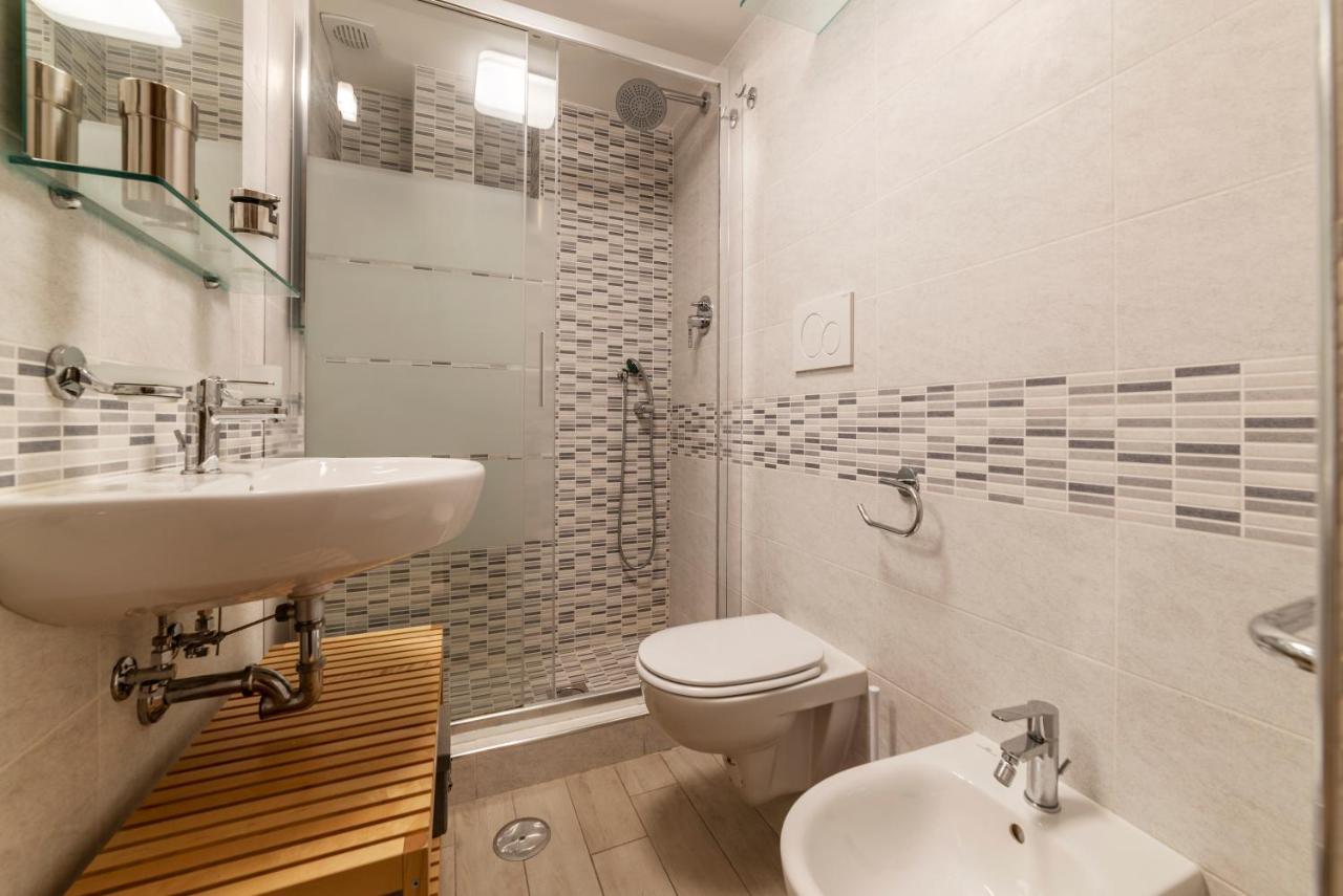 Termini Central And Elegant Apartment Roma Dış mekan fotoğraf