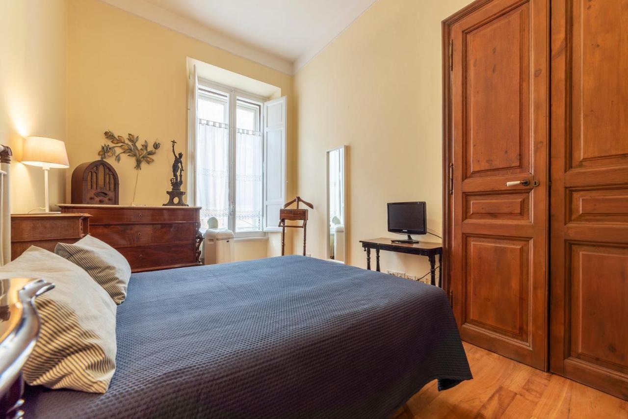 Termini Central And Elegant Apartment Roma Dış mekan fotoğraf